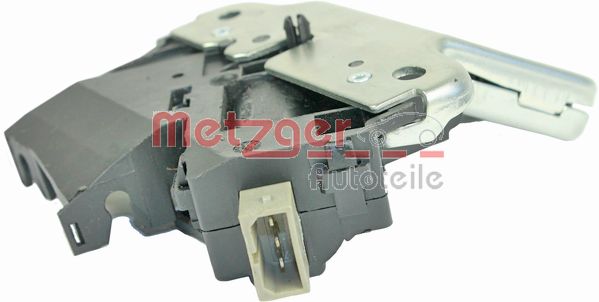 Tailgate Lock - 2310550 METZGER